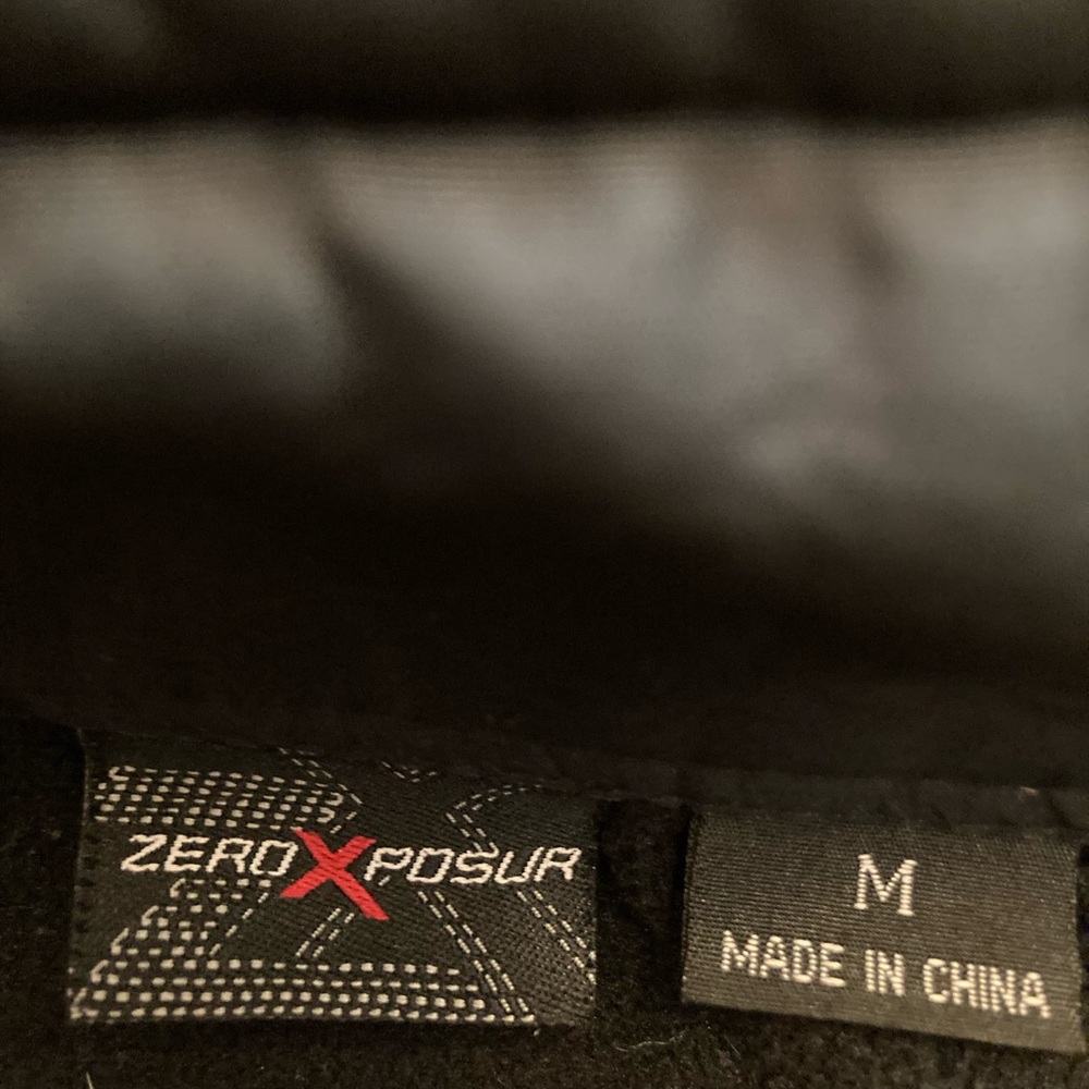 Men’s jacket - Picture 3 of 3